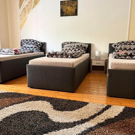 Best Price Guesthouse Szeged Eksteriør bilde