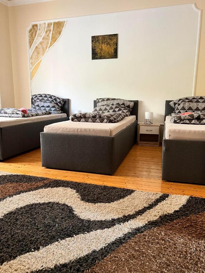 Best Price Guesthouse Szeged Eksteriør bilde