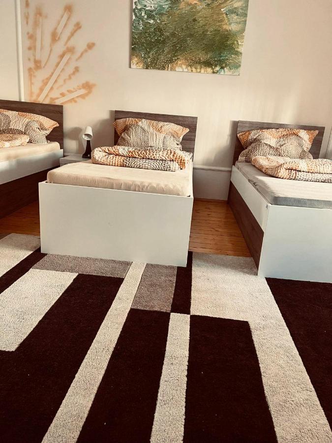 Best Price Guesthouse Szeged Eksteriør bilde