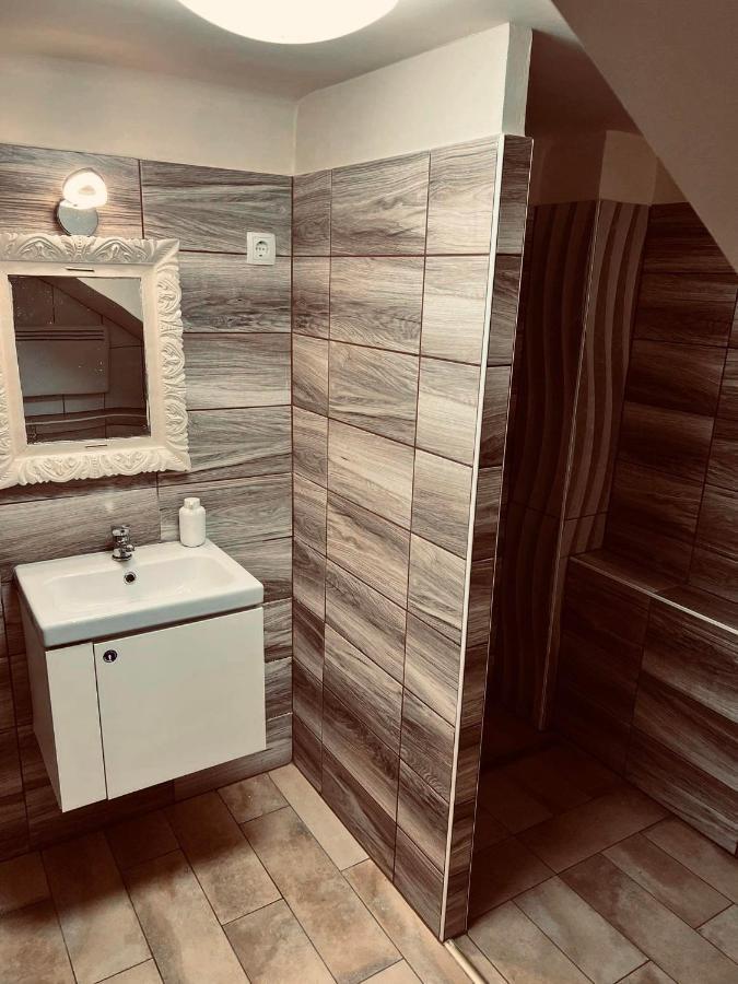 Best Price Guesthouse Szeged Eksteriør bilde